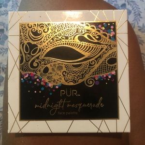 PUR eyeshadow palette